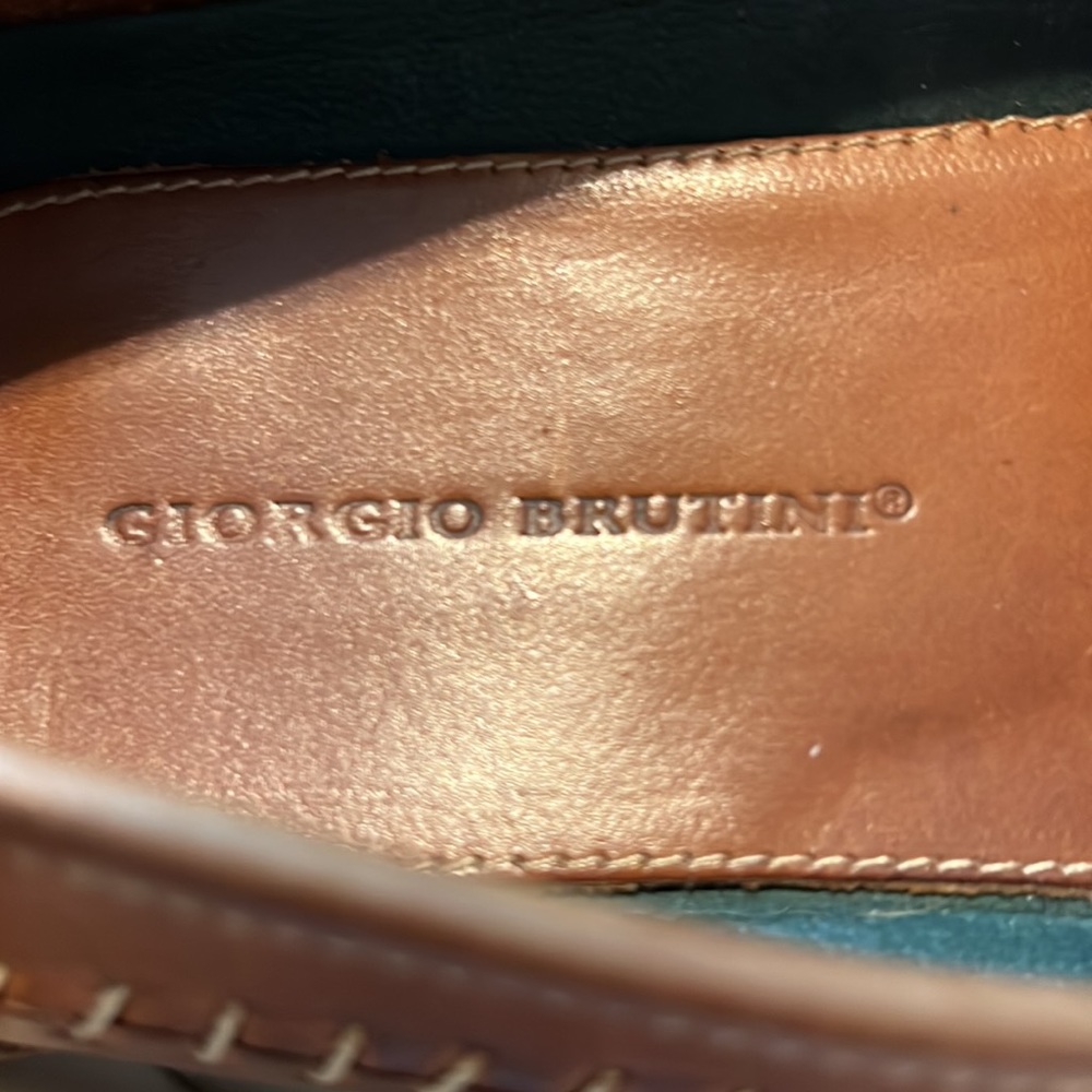 Giorgio Brutini Shoes
